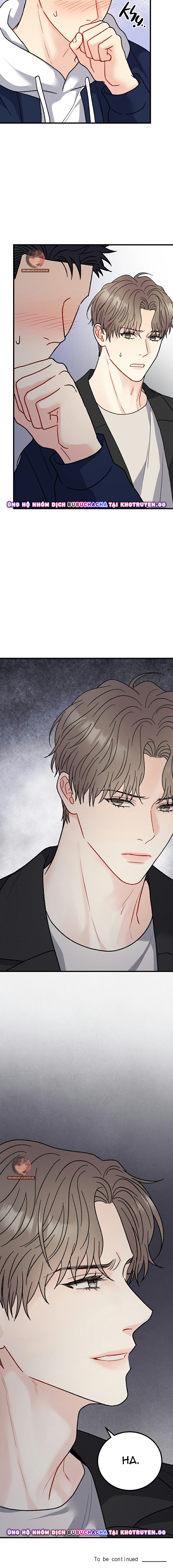 cậu không phải hình mẫu lý tưởng của tôi Chapter 38 - Next Chapter 39