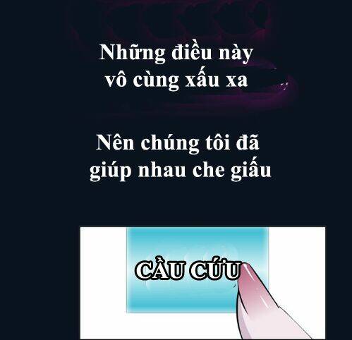 Câu Lạc Bộ Ngoại Tình 2 Chapter 1 - Trang 2