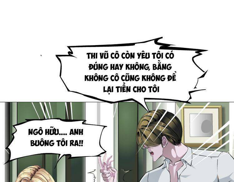 Câu Lạc Bộ Ngoại Tình 2 Chapter 10.2 - Trang 2