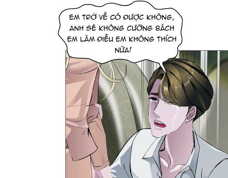 Câu Lạc Bộ Ngoại Tình 2 Chapter 10.2 - Trang 2