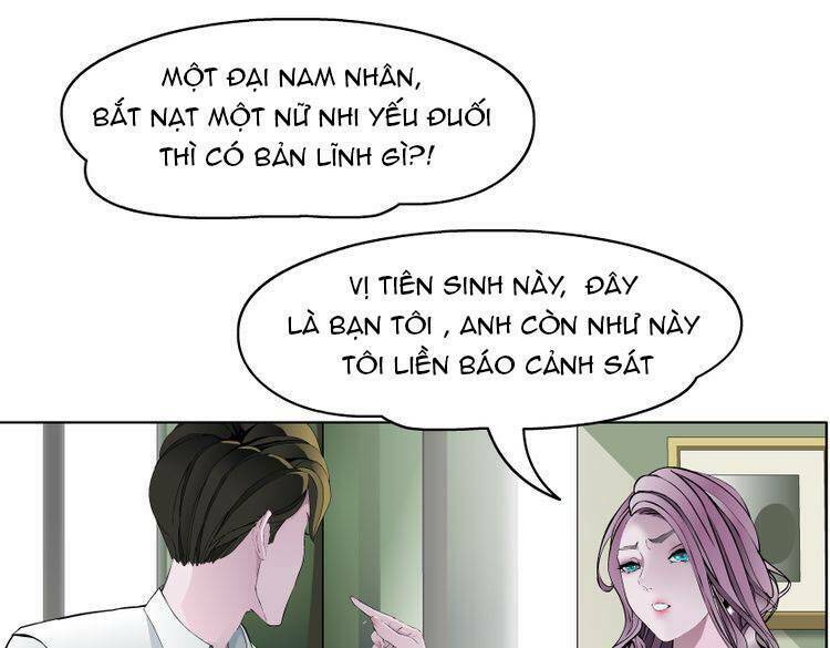 Câu Lạc Bộ Ngoại Tình 2 Chapter 10.2 - Trang 2