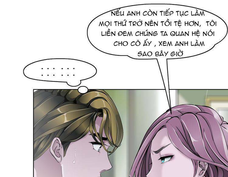 Câu Lạc Bộ Ngoại Tình 2 Chapter 10.2 - Trang 2