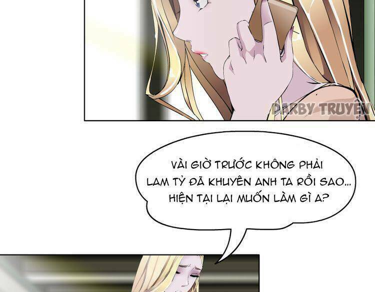 Câu Lạc Bộ Ngoại Tình 2 Chapter 11 - Trang 2