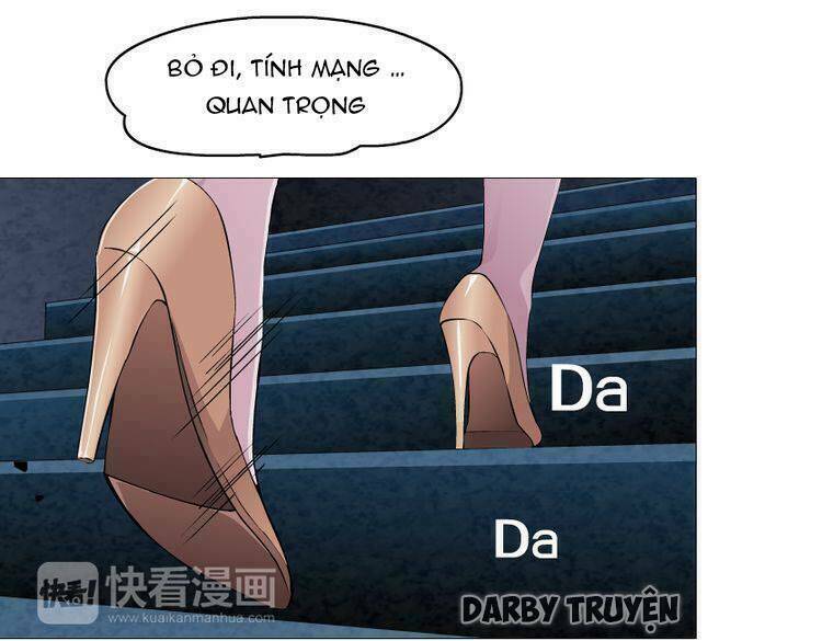 Câu Lạc Bộ Ngoại Tình 2 Chapter 11 - Trang 2