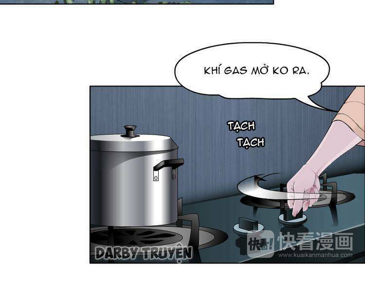 Câu Lạc Bộ Ngoại Tình 2 Chapter 11 - Trang 2