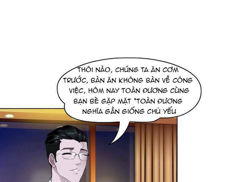 Câu Lạc Bộ Ngoại Tình 2 Chapter 11 - Trang 2