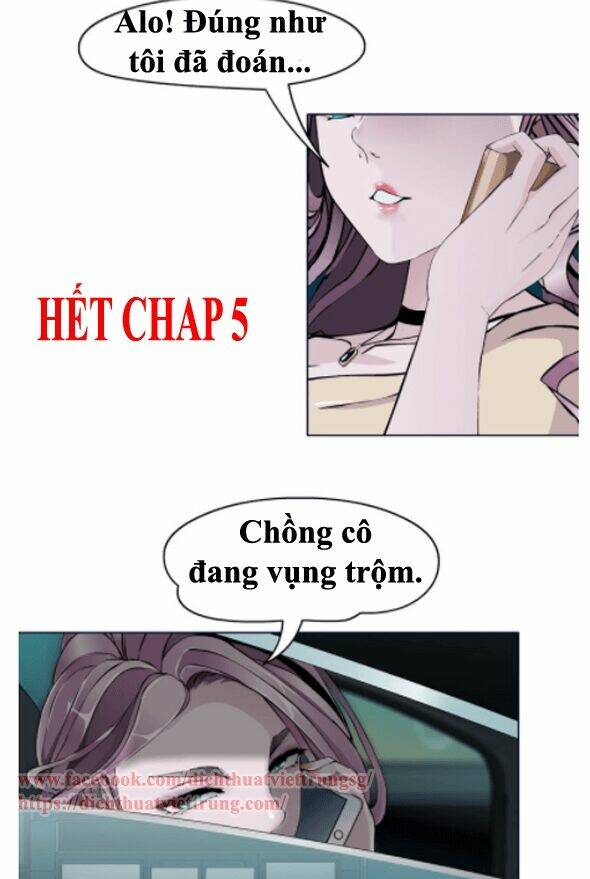 Câu Lạc Bộ Ngoại Tình 2 Chapter 5 - Next Chapter 6