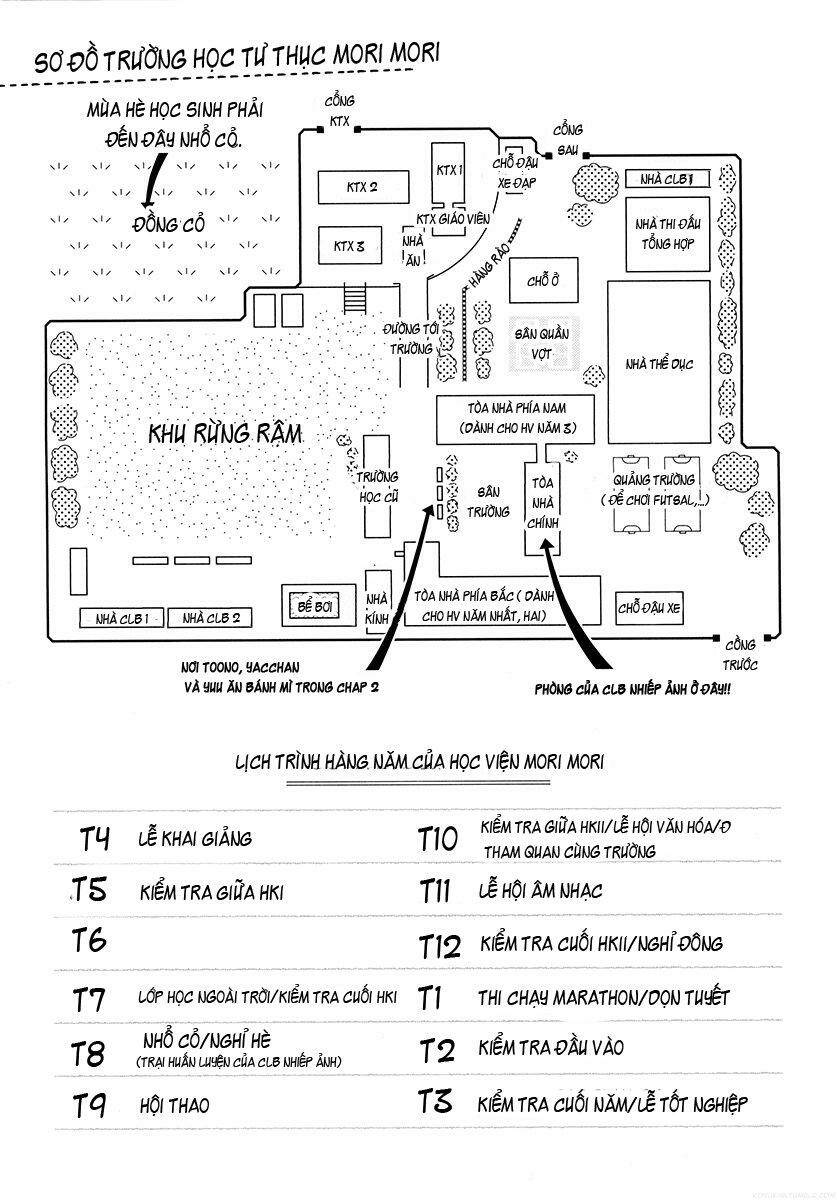 câu lạc bộ nhiếp ảnh Chapter 8.6 - Next Chapter 8.6