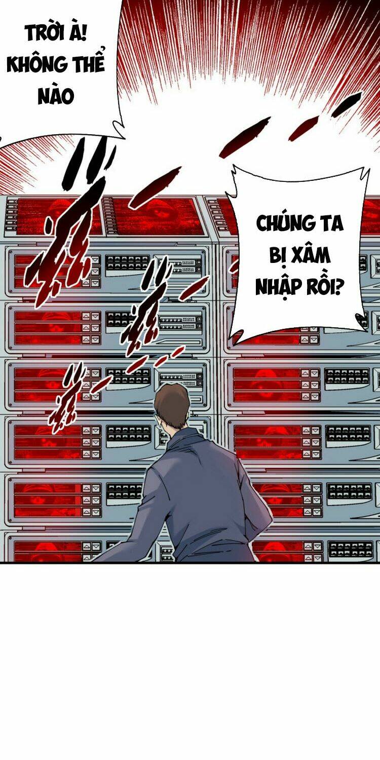 câu lạc bộ trường sinh Chapter 10 - Trang 2