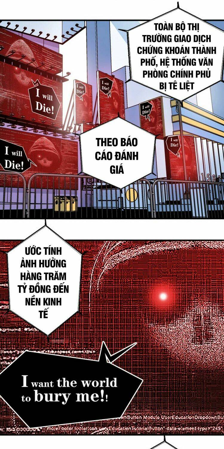 câu lạc bộ trường sinh Chapter 10 - Trang 2