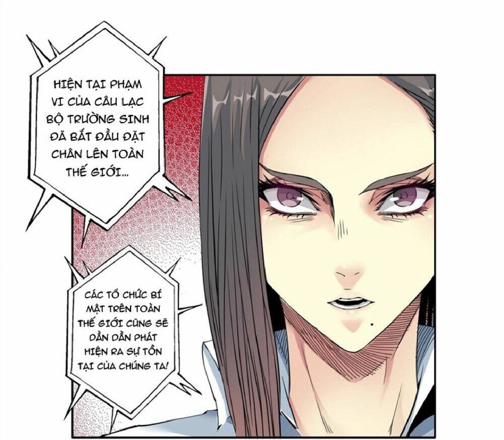 câu lạc bộ trường sinh chapter 103 - Next chapter 104