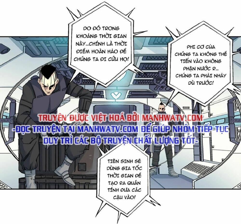 câu lạc bộ trường sinh chapter 103 - Next chapter 104