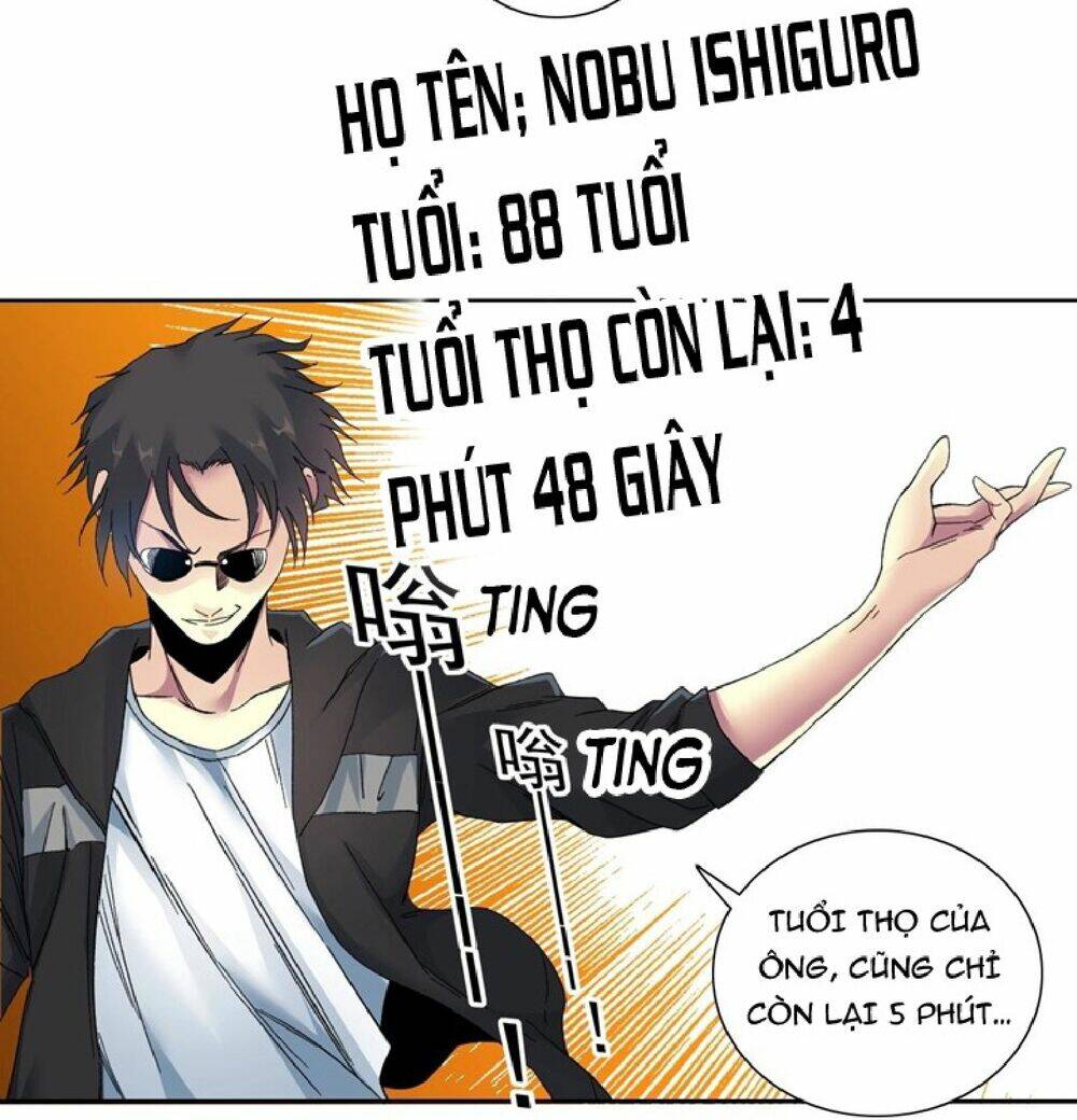 câu lạc bộ trường sinh chapter 109 - Next chapter 110