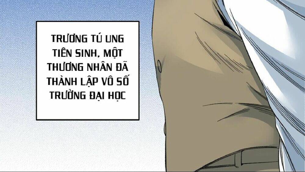 câu lạc bộ trường sinh chapter 112 - Trang 2