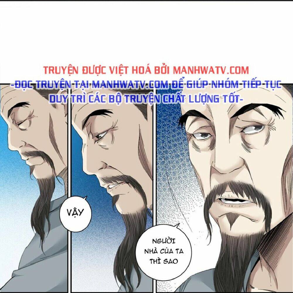 câu lạc bộ trường sinh chapter 113 - Next chapter 114