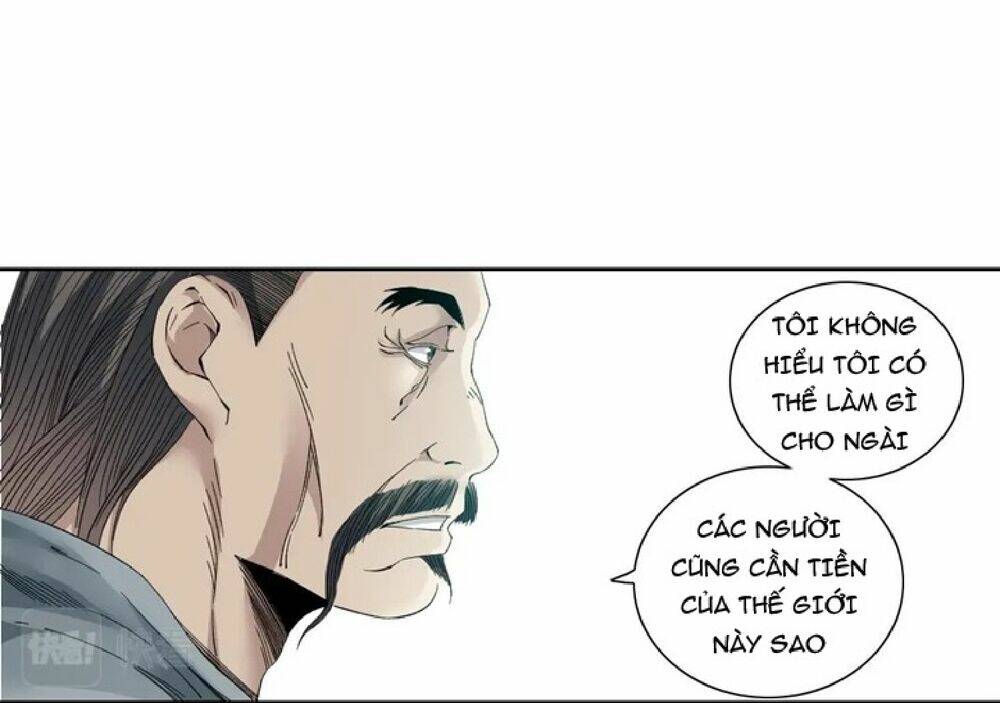 câu lạc bộ trường sinh chapter 113 - Next chapter 114