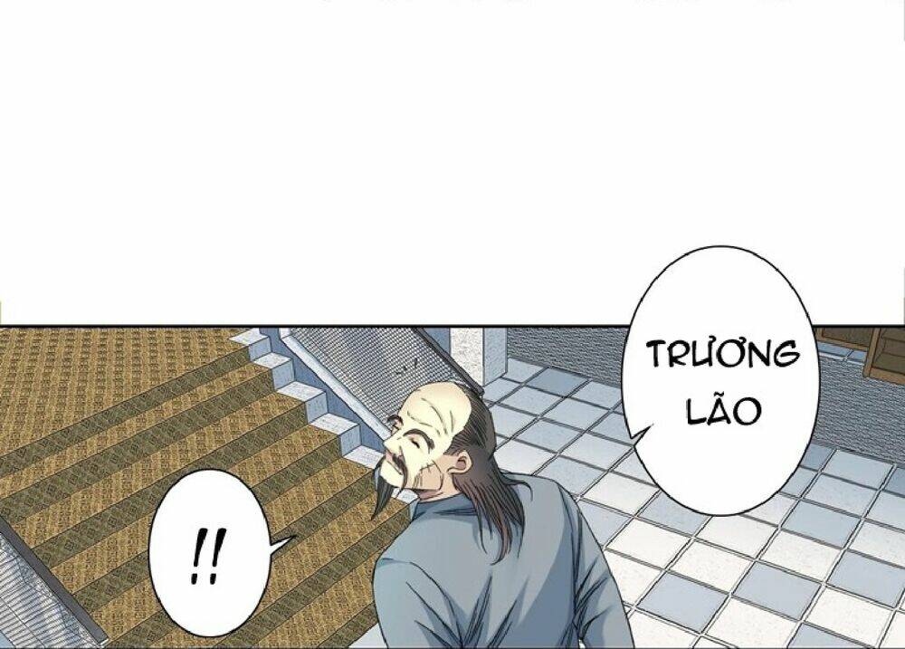 câu lạc bộ trường sinh chapter 116 - Trang 2