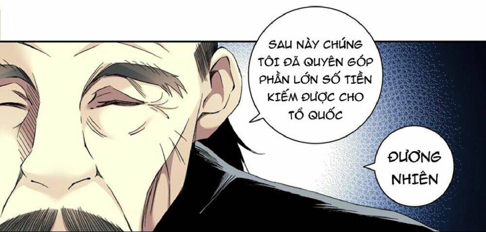 câu lạc bộ trường sinh chapter 117 - Trang 2