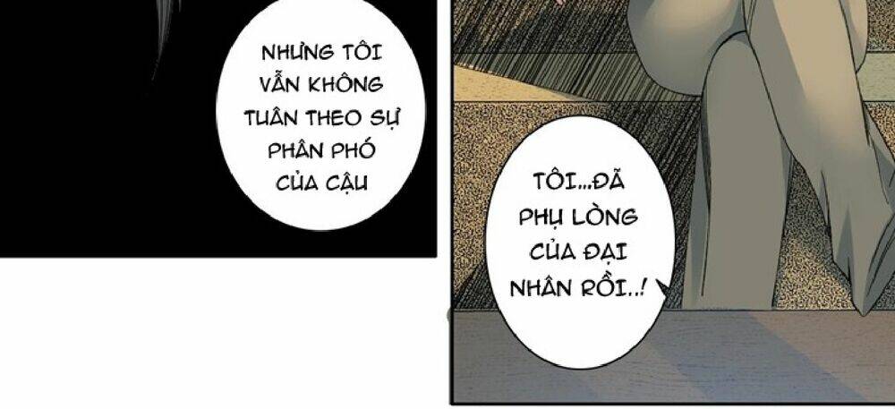 câu lạc bộ trường sinh chapter 117 - Trang 2