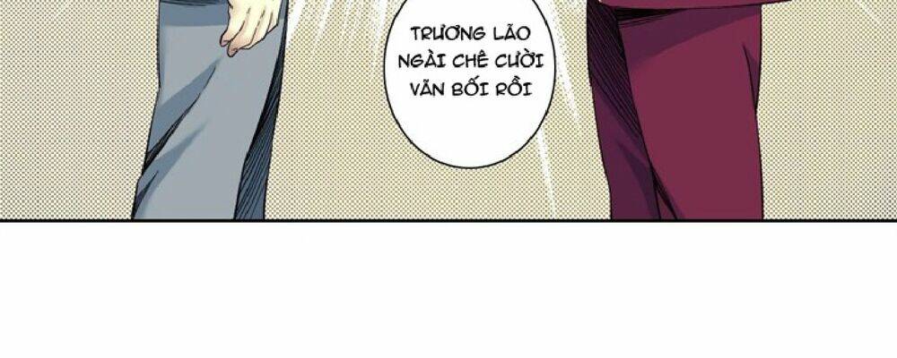 câu lạc bộ trường sinh chapter 117 - Trang 2