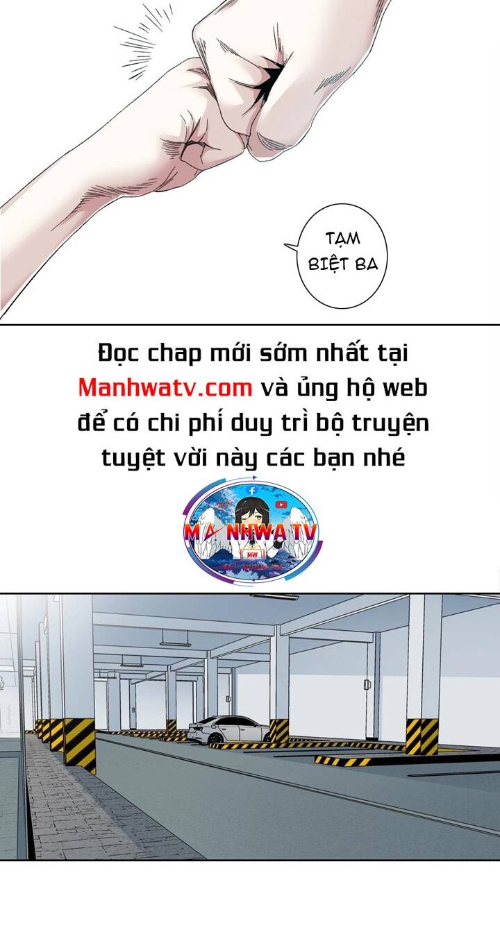 câu lạc bộ trường sinh chapter 130 - Trang 2