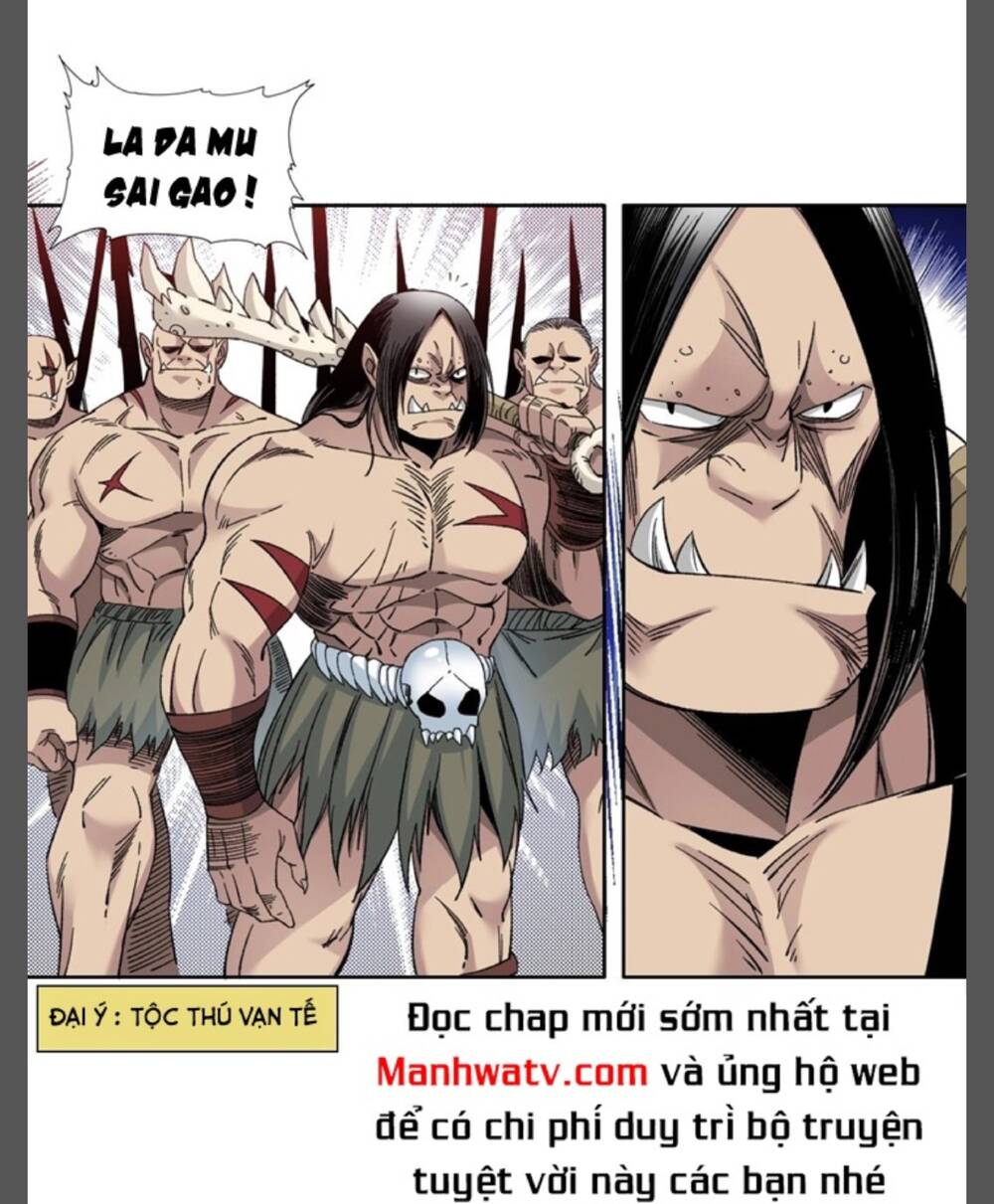 câu lạc bộ trường sinh chapter 147 - Next chapter 148