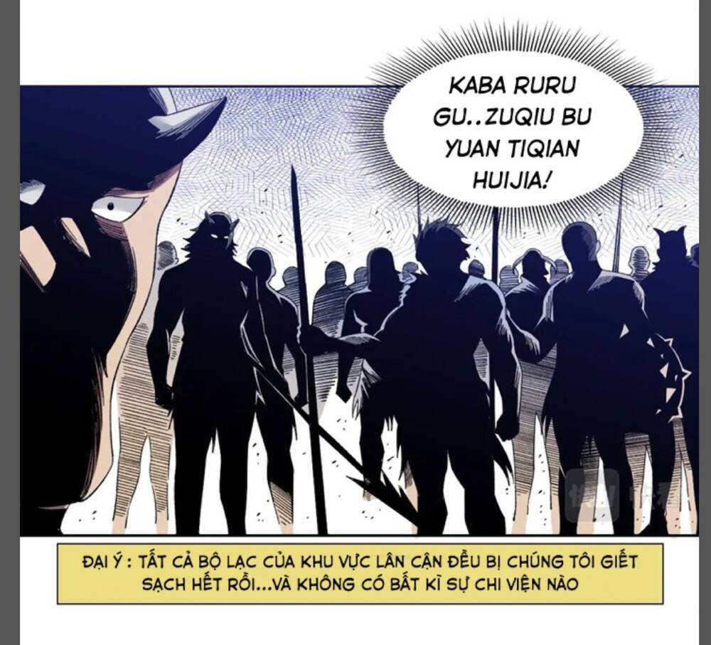 câu lạc bộ trường sinh chapter 147 - Next chapter 148