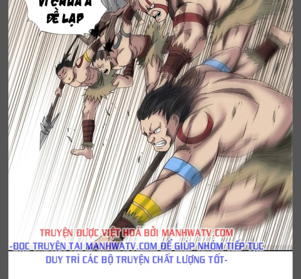 câu lạc bộ trường sinh chapter 147 - Next chapter 148