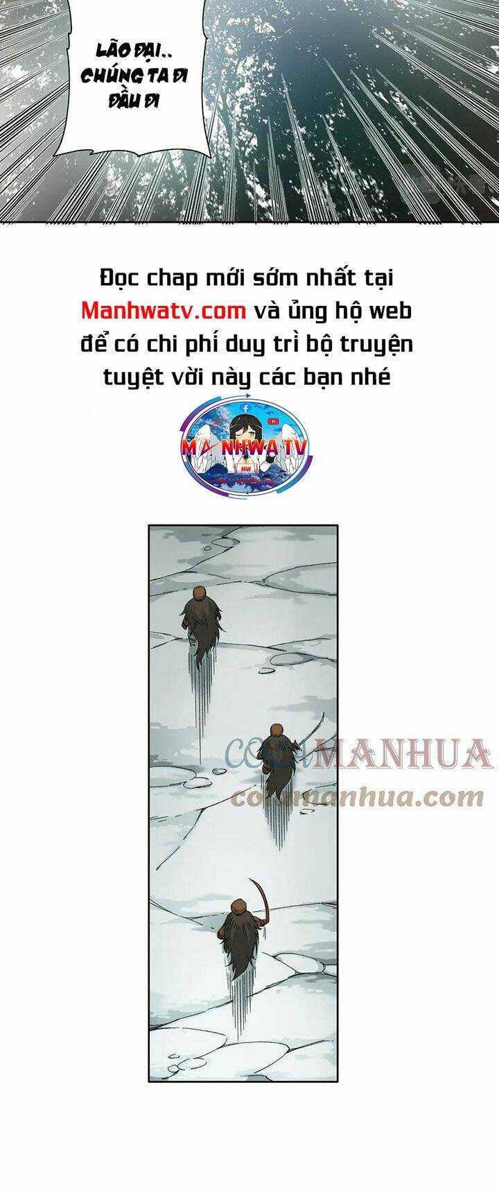 câu lạc bộ trường sinh chapter 157 - Trang 2