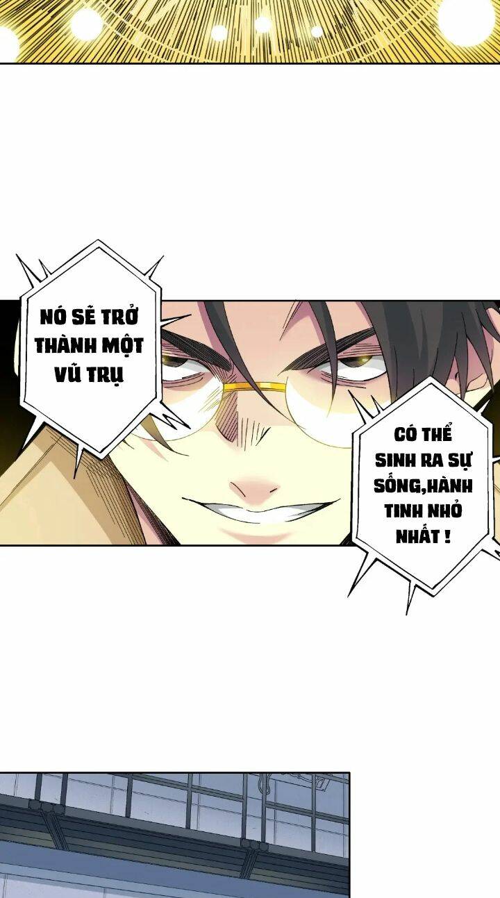 câu lạc bộ trường sinh chapter 214 - Trang 2