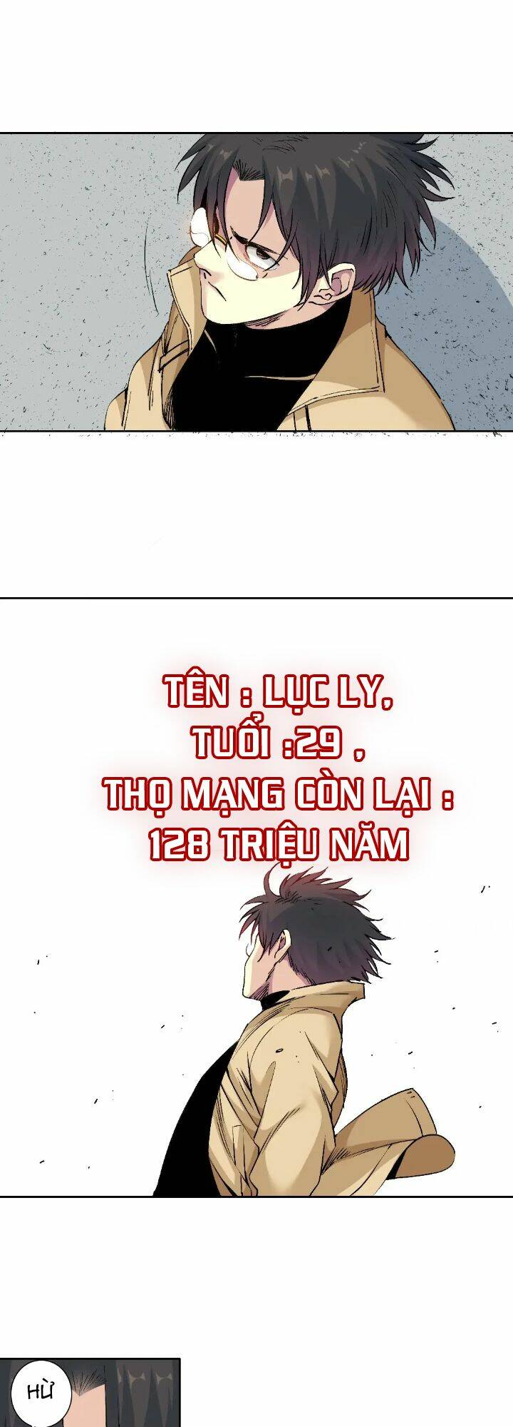 câu lạc bộ trường sinh chapter 214 - Trang 2