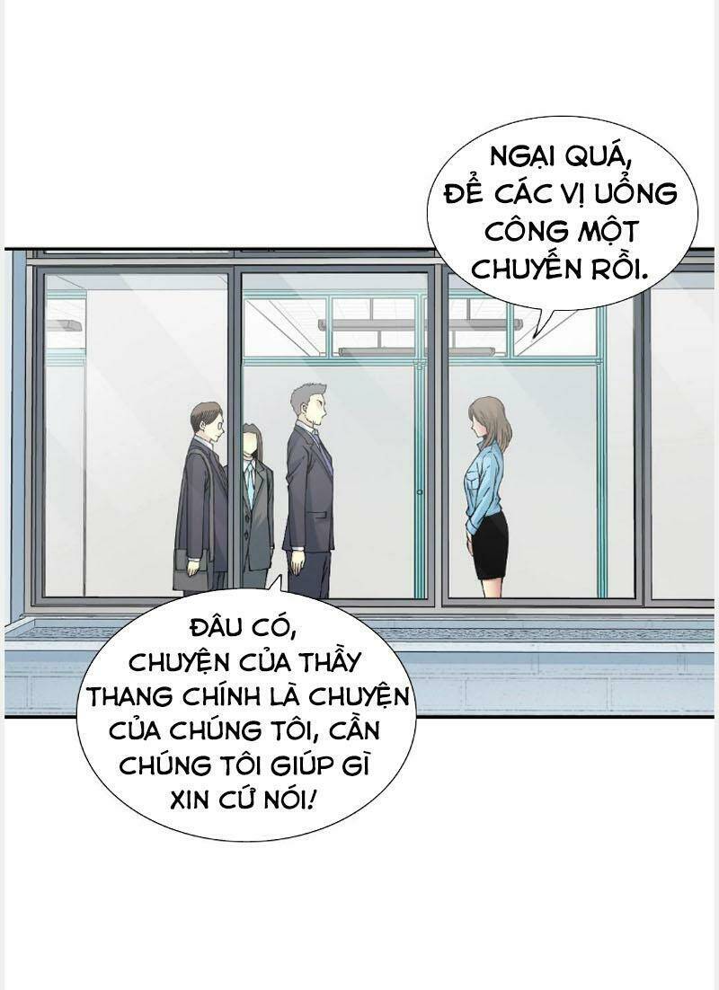 câu lạc bộ trường sinh Chapter 30 - Trang 2