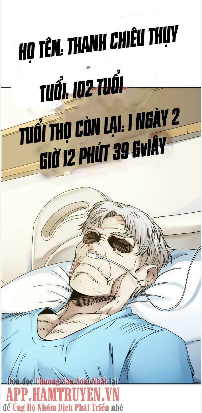 câu lạc bộ trường sinh Chapter 30 - Trang 2