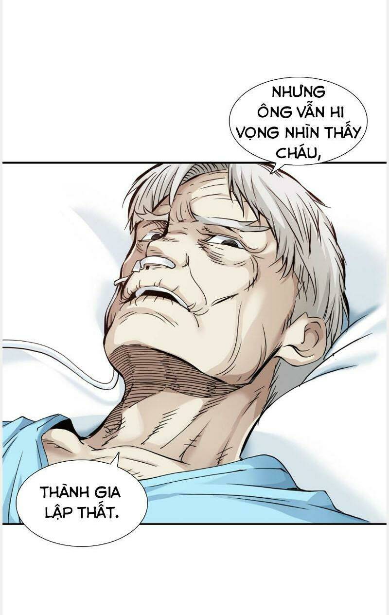 câu lạc bộ trường sinh Chapter 30 - Trang 2