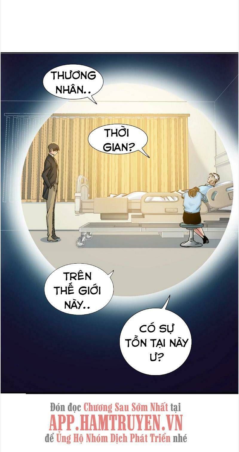 câu lạc bộ trường sinh Chapter 30 - Trang 2