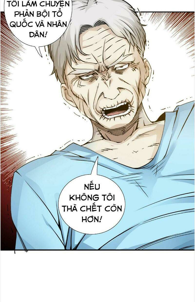 câu lạc bộ trường sinh Chapter 30 - Trang 2