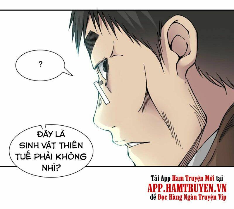 câu lạc bộ trường sinh Chapter 35 - Next chapter 36