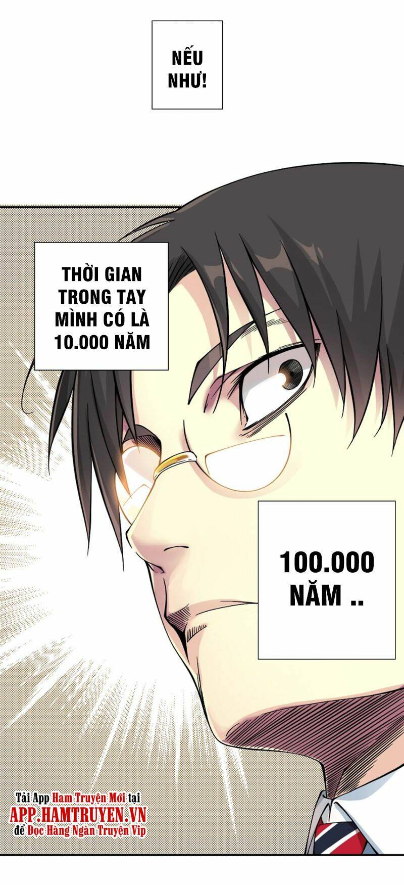 câu lạc bộ trường sinh Chapter 35 - Next chapter 36