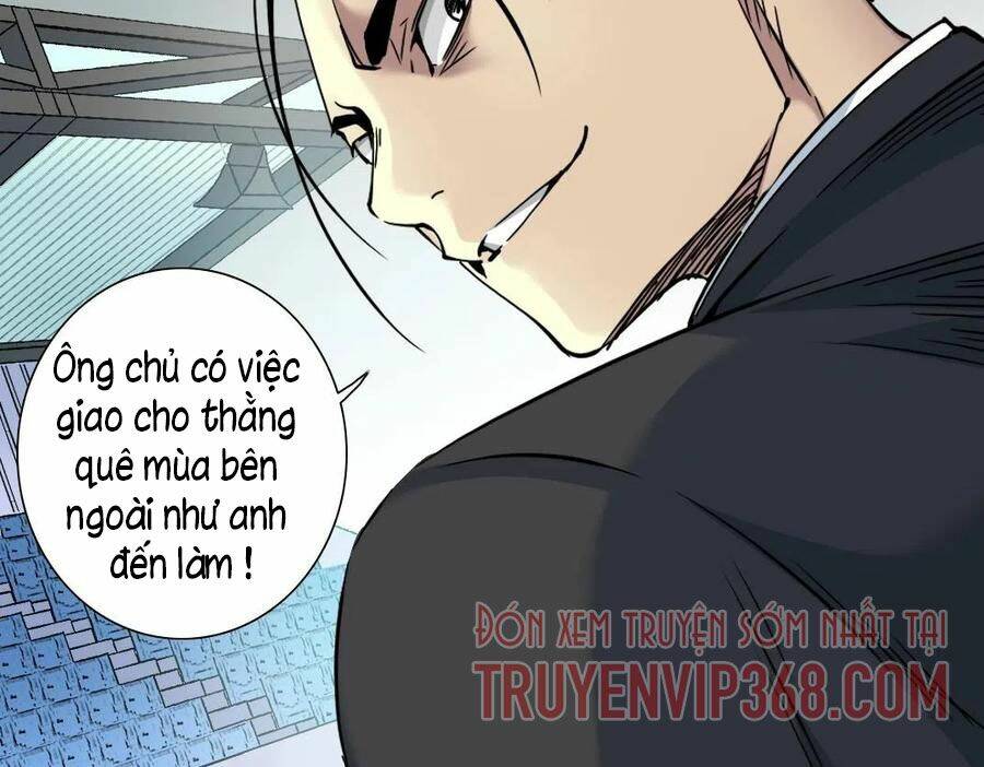 câu lạc bộ trường sinh chapter 37 - Next chapter 38