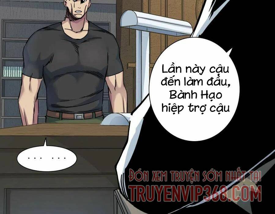 câu lạc bộ trường sinh chapter 37 - Next chapter 38