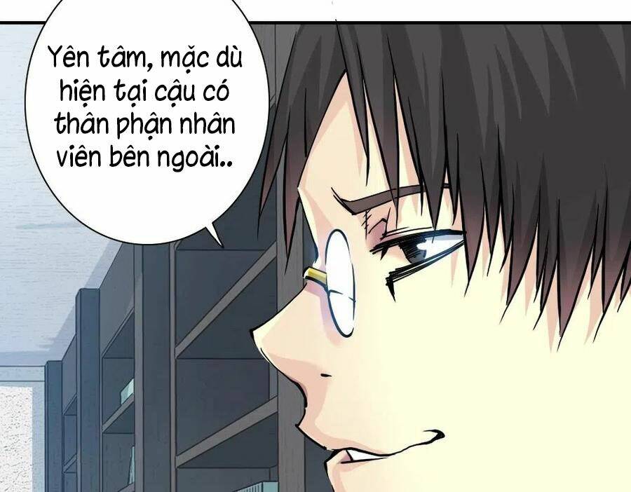 câu lạc bộ trường sinh chapter 37 - Next chapter 38