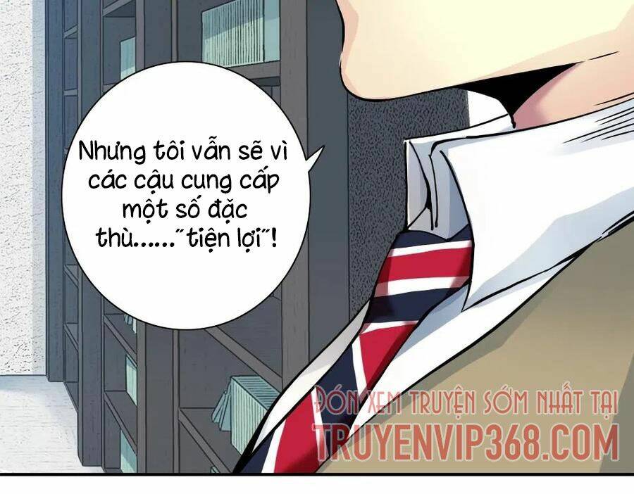 câu lạc bộ trường sinh chapter 37 - Next chapter 38