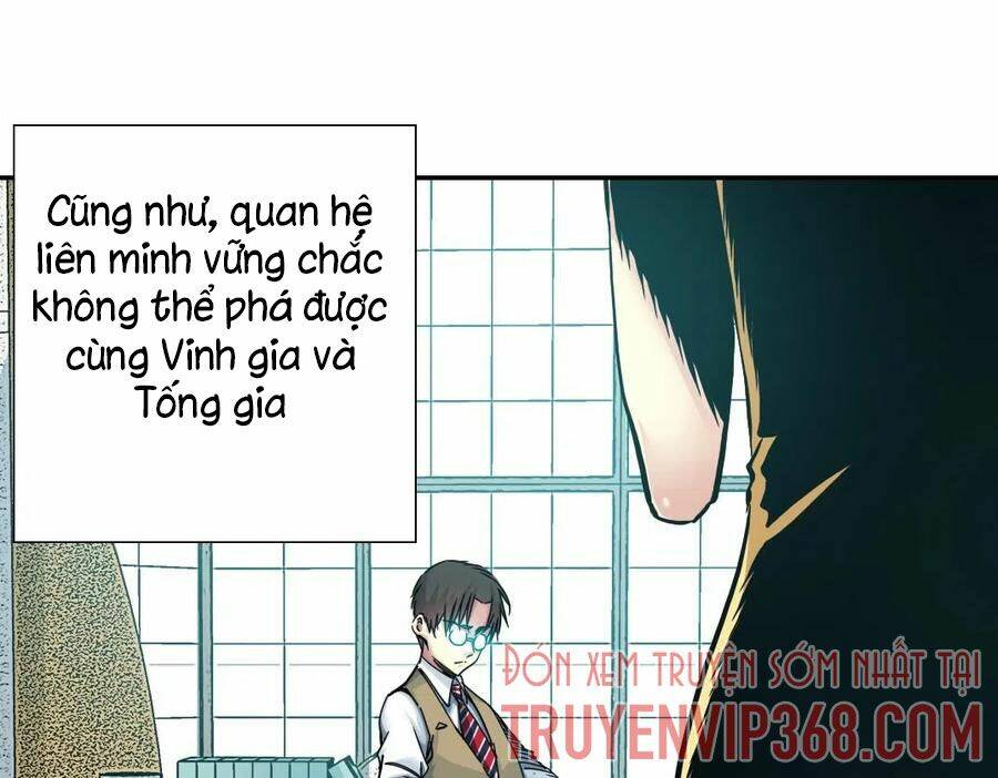 câu lạc bộ trường sinh chapter 37 - Next chapter 38