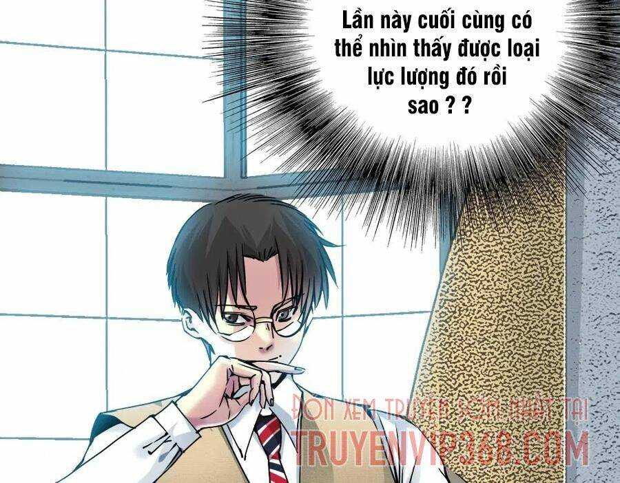 câu lạc bộ trường sinh chapter 37 - Next chapter 38