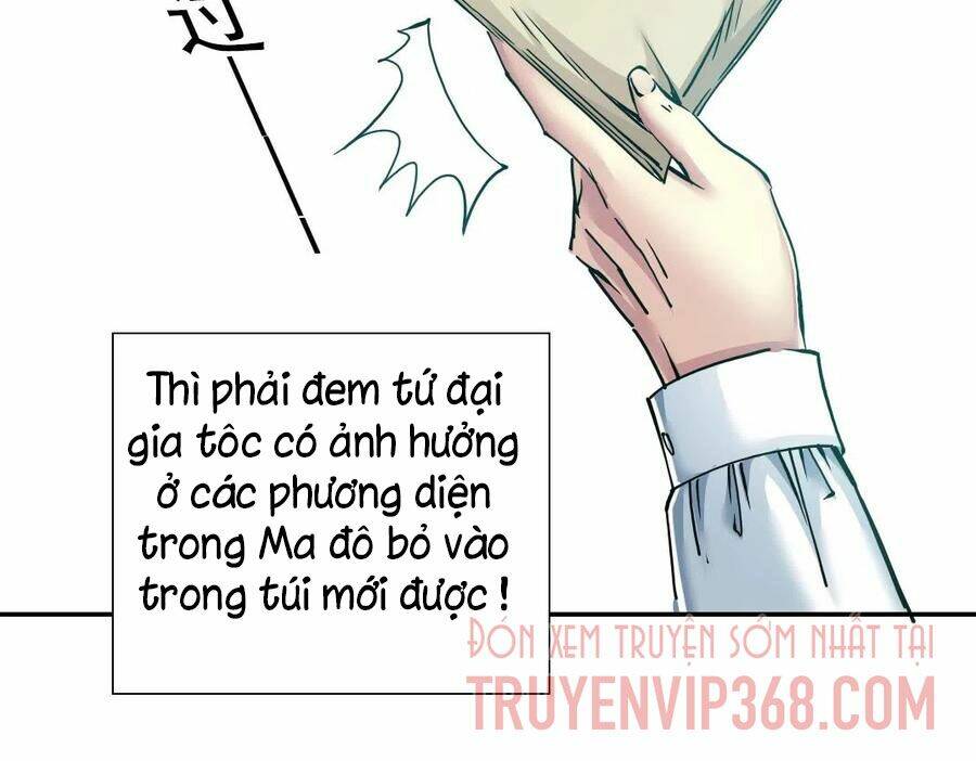 câu lạc bộ trường sinh chapter 37 - Next chapter 38