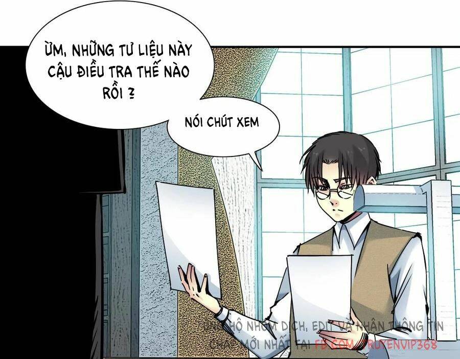 câu lạc bộ trường sinh chapter 37 - Next chapter 38