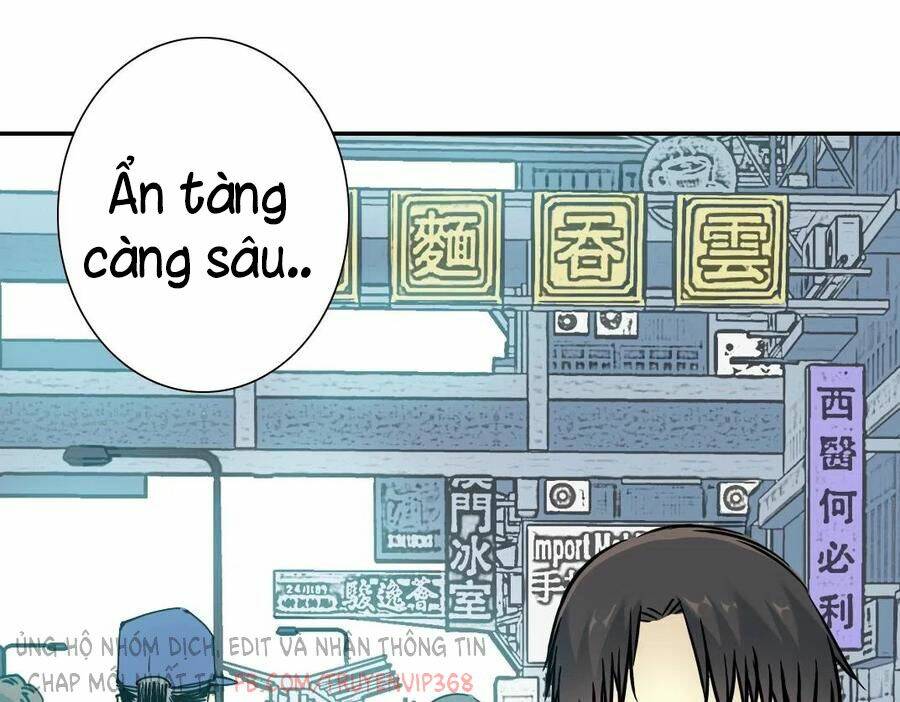 câu lạc bộ trường sinh chapter 37 - Next chapter 38