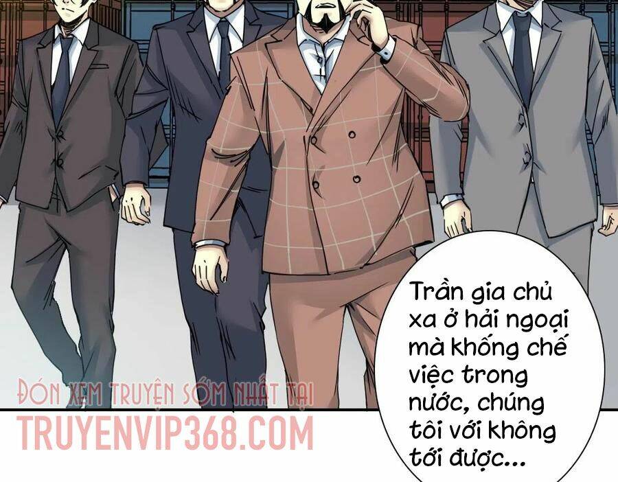 câu lạc bộ trường sinh chapter 37 - Next chapter 38