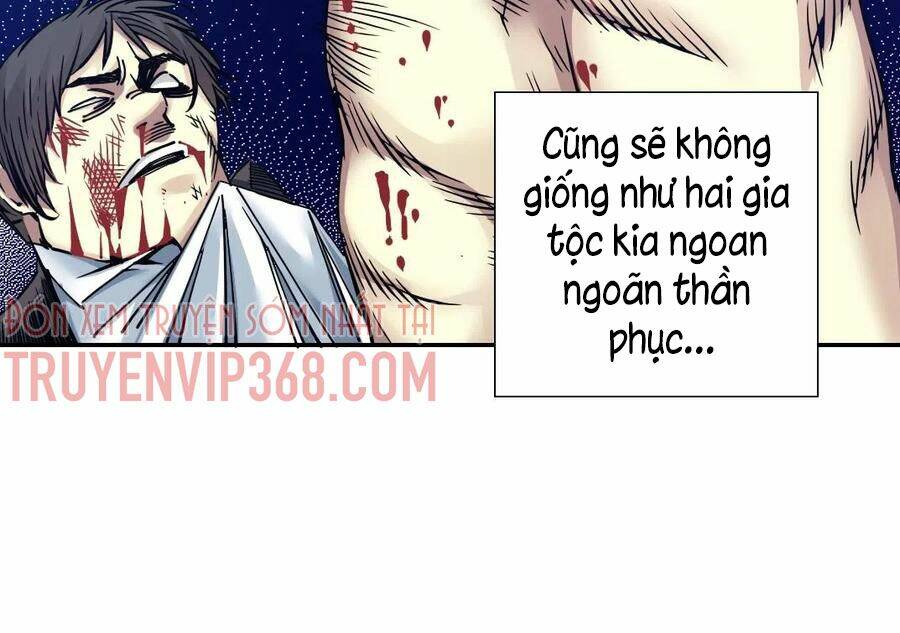 câu lạc bộ trường sinh chapter 37 - Next chapter 38