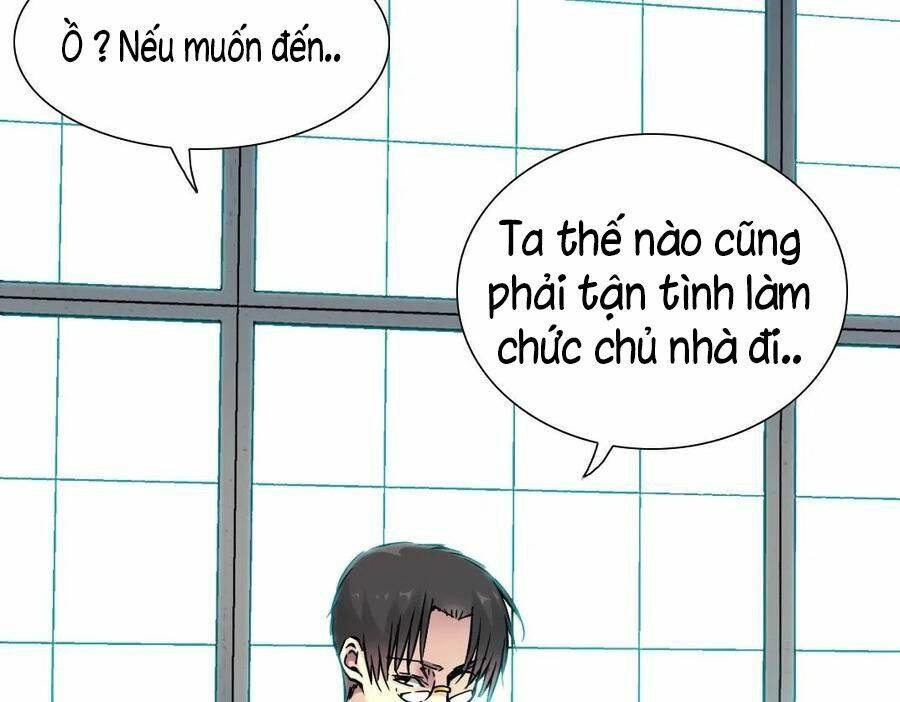 câu lạc bộ trường sinh chapter 37 - Next chapter 38